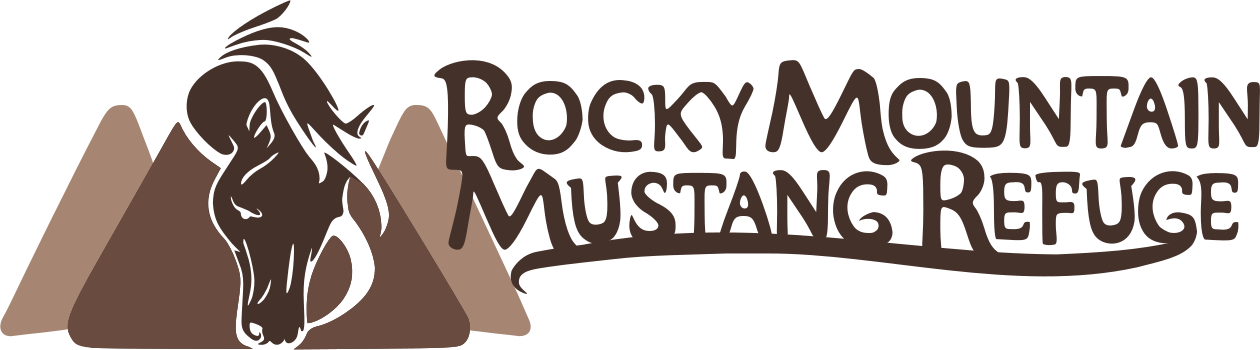 Rocky Mountain Mustang Refuge